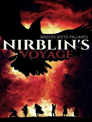 cover image of Nirblin's voyage